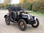 De Dion-Bouton Model Q 6 HP 1902 года